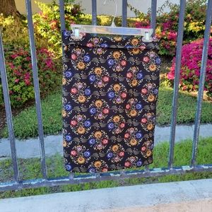 LuLaRoe Cassie Skirt